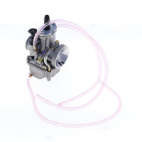 Carburatore PWK da 24 mm con PowerJet compatibile per MALAGUTI F12 PHANTOM EURO1 50 from 1-1999 - to 12-2000