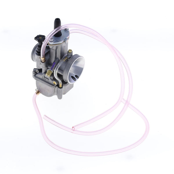 Carburatore PWK da 24 mm con PowerJet compatibile per MALAGUTI F12 PHANTOM EURO1 50 from 1-1999 - to 12-2000