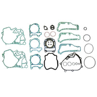 Serie Guarnizioni Motore (i paraolio motore non sono inclusi) compatibile per PIAGGIO X9 4T 125 from 1-2001 - to 12-2002