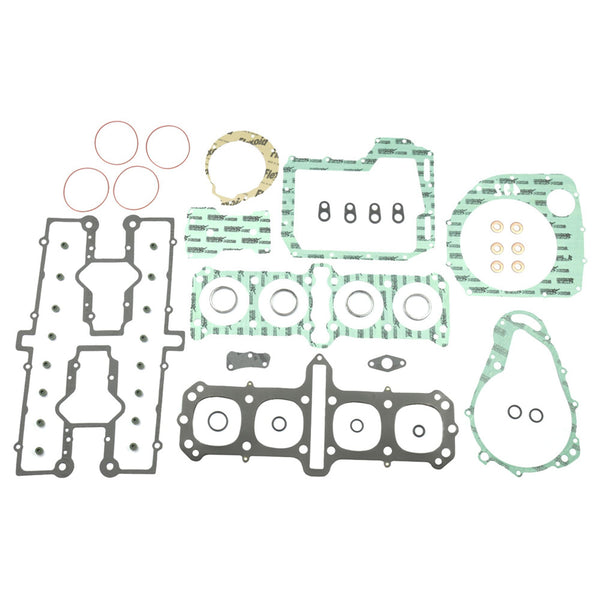 Serie Guarnizioni Motore (i paraolio motore non sono inclusi) compatibile per SUZUKI GS ET / LT / EX / EZ / ESD / SD / KATANA 1100 from 1-1980 - to 12-1981