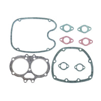 Serie Paraolio Motore BSA  A65  650