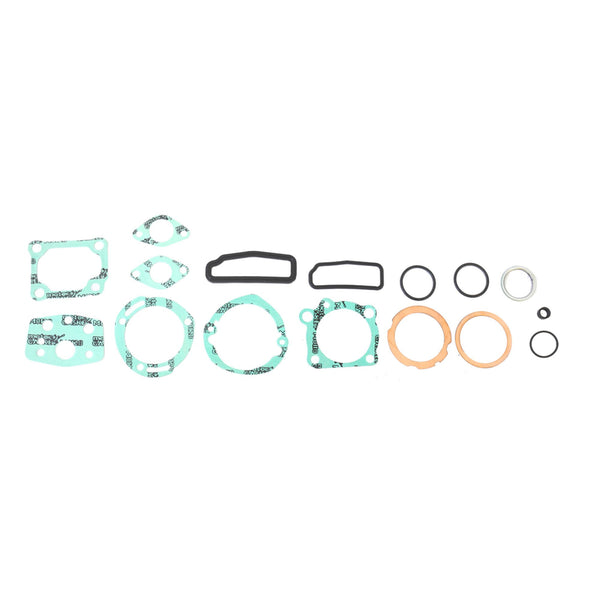 Serie Smeriglio HONDA  CT  90