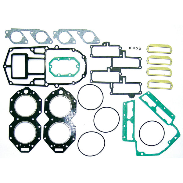 Serie Guarnizioni Motore (i paraolio motore non sono inclusi) compatibile per JOHNSONENVIRUDE 2.0 L - 4 CYL 0 from 1-1988 - to 12-1990