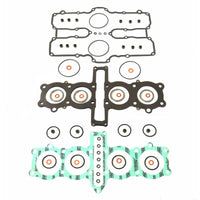 Serie Smeriglio HONDA  CB  650