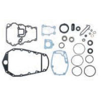 Serie Guarnizioni Motore (i paraolio motore non sono inclusi) compatibile per YAMAHA 40 HP - 3 CYL 0 from 1-2000 - to 12-2001