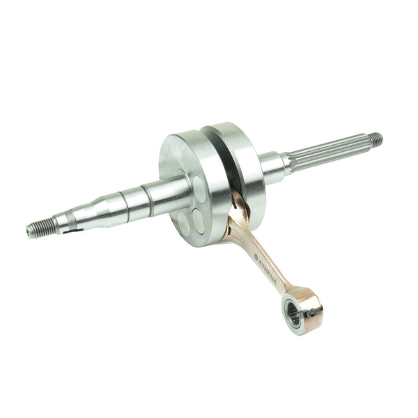 Set Cuscinetti Albero Motore Pinasco 25412900 Per Vespa PX 80-200 - Ricambio Originale - Foto 12