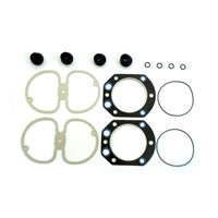 Serie Smeriglio BMW  R  600
