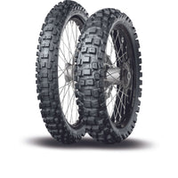 Gomma Dunlop Motocross Terreni Duri Geomax MX-71 120/80-19 Posteriore