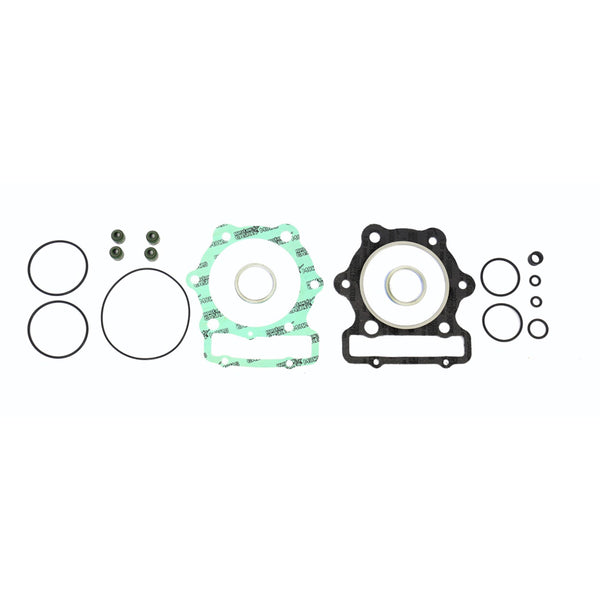 Serie Smeriglio HONDA  FT  500