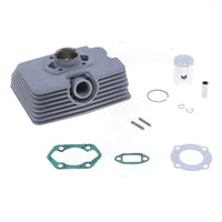 Cilindro ZUNDAPP SUPER TERM 50- Tutti i modelli - Athena -