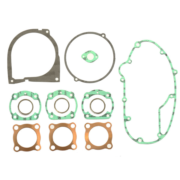Serie Guarnizioni Motore   KAWASAKI  KH  400