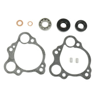 Serie Guarnizioni Pompa Acqua HONDA CR 125 from 1-1987 - to 12-2004