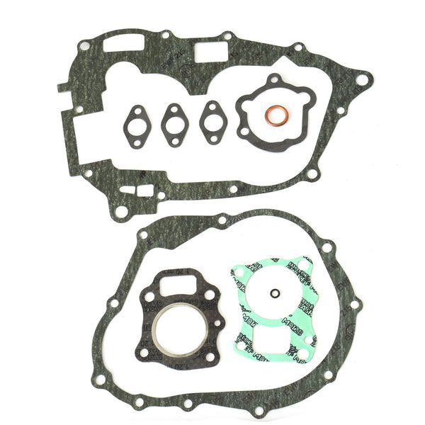 Serie Guarnizioni Motore   HONDA  NOVIO  50
