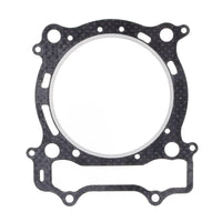 Guarnizione Testata Cilindro Ø 98,2 mm e spessore 0,75 mm YAMAHA YZ 450 from 1-2003 - to 12-2005