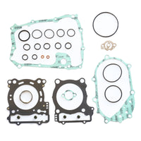 Serie Guarnizioni Motore (la guarnizione coperchio valvole non è inclusa) compatibile per YAMAHA YP X-MAX R / RA 400 from 1-2013 - to 12-2016