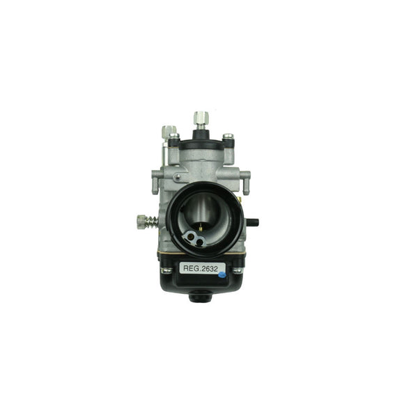 Combo Kit Carburatore Dell'Orto PHBG21 DS compatibile per YAMAHA TZR  50 All Model Years