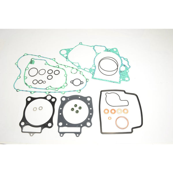 Serie Guarnizioni Motore (i paraolio motore non sono inclusi) compatibile per HONDA CRE F R 450 from 1-2005 - to 12-2006