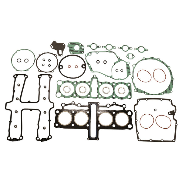 Serie Guarnizioni Motore (i paraolio motore non sono inclusi) compatibile per YAMAHA XJ  750 from 1-1981 - to 12-1984