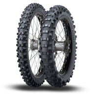 Gomma Dunlop moto Enduro Geomax Enduro 90/90-21 Anteriore Mescola Soft