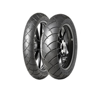 Gomma Dunlop Moto Training All-Around Trailsmart Max 90/90 - 21 Anteriore