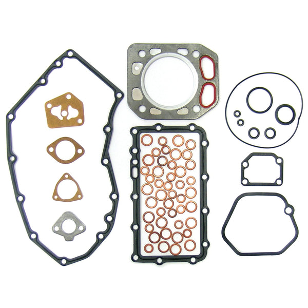 Serie Guarnizioni Motore (i paraolio motore non sono inclusi) compatibile per YANMAR 7 HP-1GM - 1 CYL 0 All Model Years