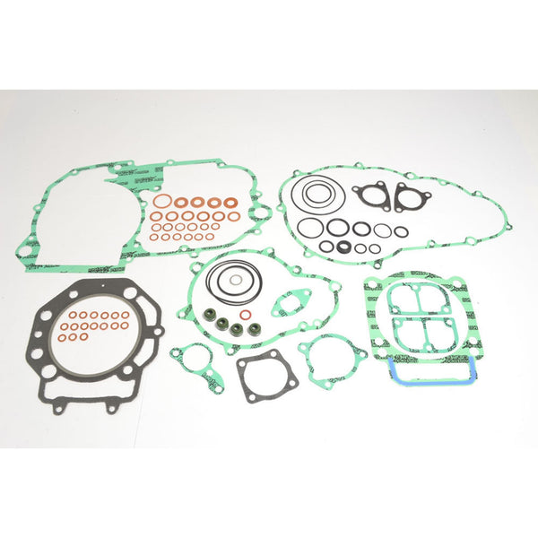 Serie Guarnizioni Motore (i paraolio motore non sono inclusi) compatibile per KTM SMC  660 from 1-2003 - to 12-2007