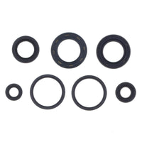 Serie Paraolio Motore BETA  EIKON  125