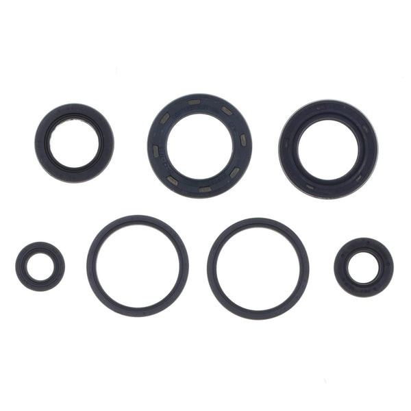 Serie Paraolio Motore BETA  EIKON  125