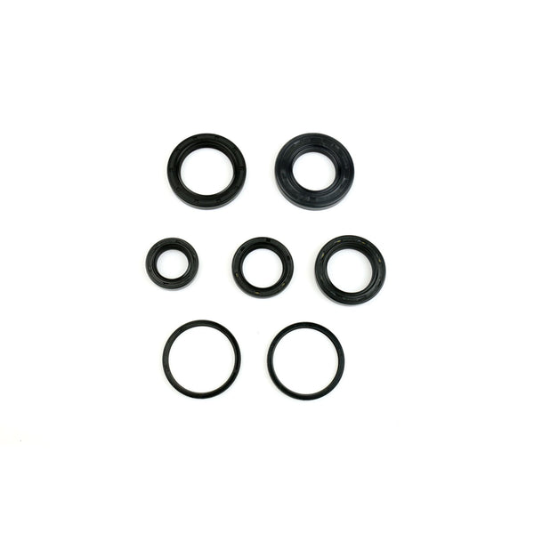 Serie Paraolio Motore APRILIA  HABANA  50