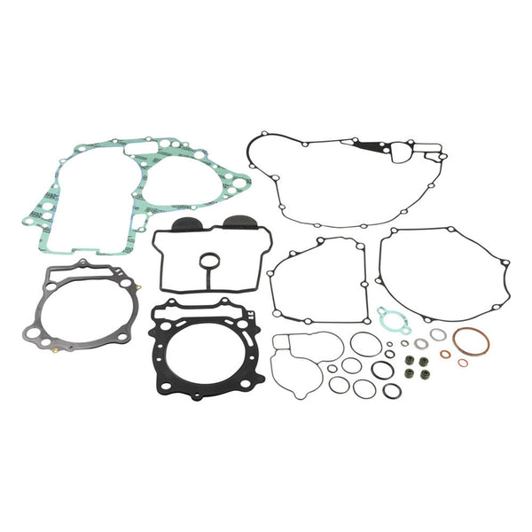 Serie Guarnizioni Motore (i paraolio motore non sono inclusi) compatibile per SUZUKI RM-Z  450 from 1-2008 - to 12-2009, 
from 1-2012 - to 12-2023