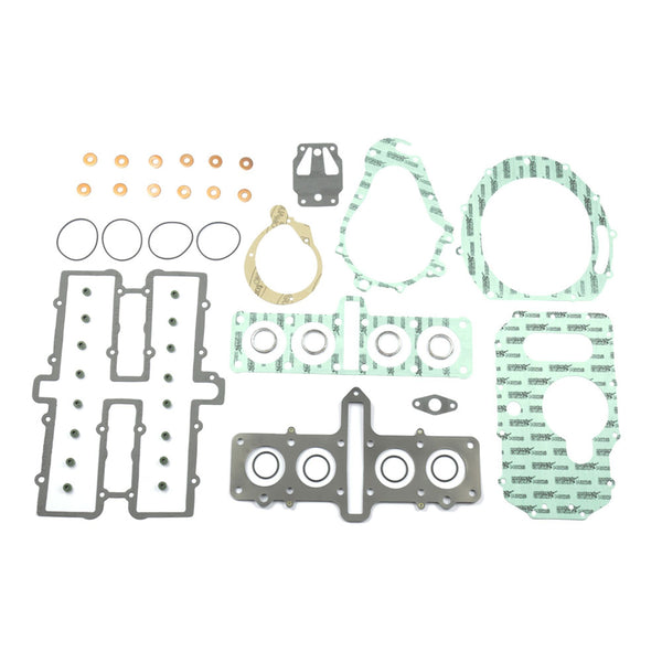 Serie Guarnizioni Motore (i paraolio motore non sono inclusi) compatibile per SUZUKI GSX FE / F 400 from 1-1981 - to 12-1983