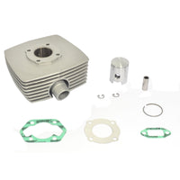 Cilindro FAMEL 50cc 50- Tutti i modelli - Athena -