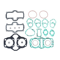 Serie Smeriglio HONDA  CB  450