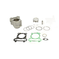 Gruppo Termico Big Bore Ø 63 mm, 182 cc   YAMAHA  N-MAX  150