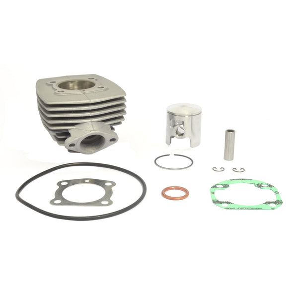 Gruppo Termico Big Bore Ø 46 mm, 70 cc   HONDA  PK  50