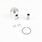 Pistone   Ø 38 mm per Cilindro Athena Standard Bore MOTOESA  PUCH  50
