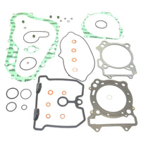 Serie Smeriglio compatibile per HONDA CBR R / RR 900 from 1-1996 - to 12-1999