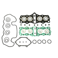 Serie Smeriglio HONDA  CB  350