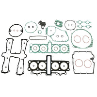 Serie Guarnizioni Motore (i paraolio motore non sono inclusi) compatibile per YAMAHA XJ J / K MAXIM AMERICA 650 from 1-1980 - to 12-1983