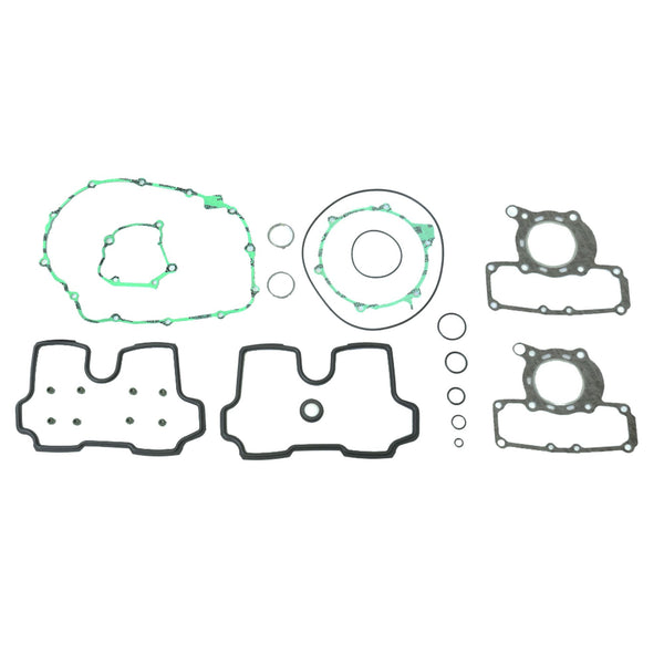 Serie Guarnizioni Motore (i paraolio motore non sono inclusi) compatibile per HONDA VT  250 from 1-1984 - to 12-1988