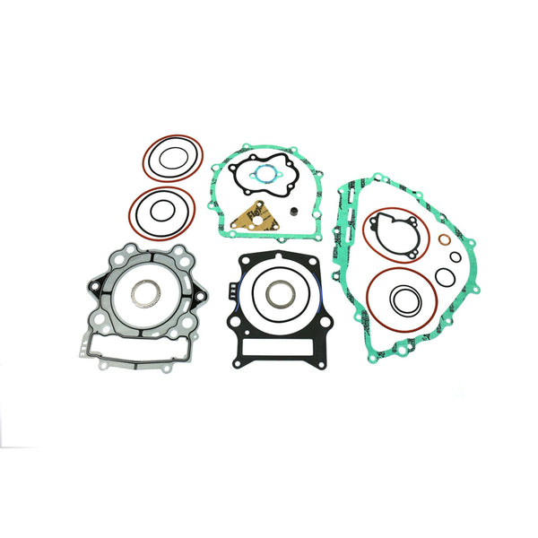 Serie Guarnizioni Motore (i paraolio motore non sono inclusi) compatibile per YAMAHA YFM GRIZZLY/4x4/EPS/FI/HUNTER 550 from 1-2009 - to 12-2014