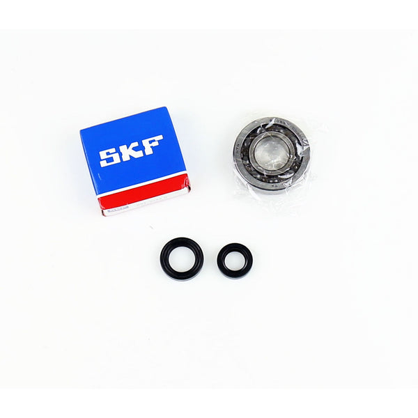 Kit Revisione Albero Motore: Kit Cuscinetti e Paraolio KYMCO  DINK  50