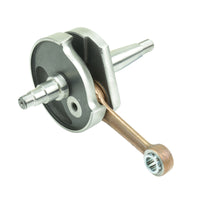 Albero Motore Standard Corsa e Spinotto Ø 12 mm e Cono 20 mm PIAGGIOVESPA  PK  50