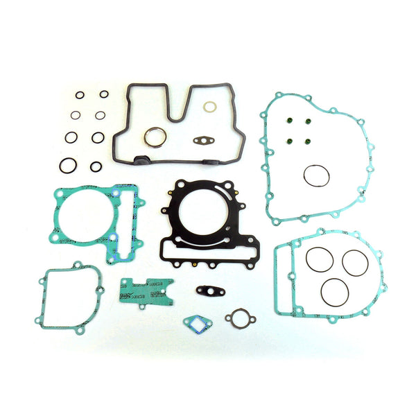 Serie Guarnizioni Motore (i paraolio motore non sono inclusi) compatibile per KYMCO MXU  500 from 1-2005 - to 12-2006