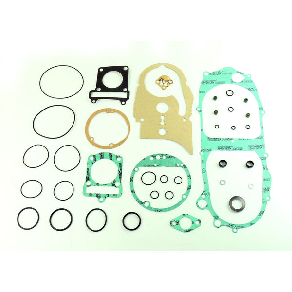 Serie Guarnizioni Motore   MBK  XC  125