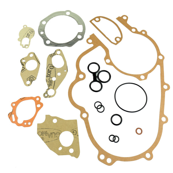 Serie Guarnizioni Motore con O-rings per versione Con Miscelatore   PIAGGIO  PX  200