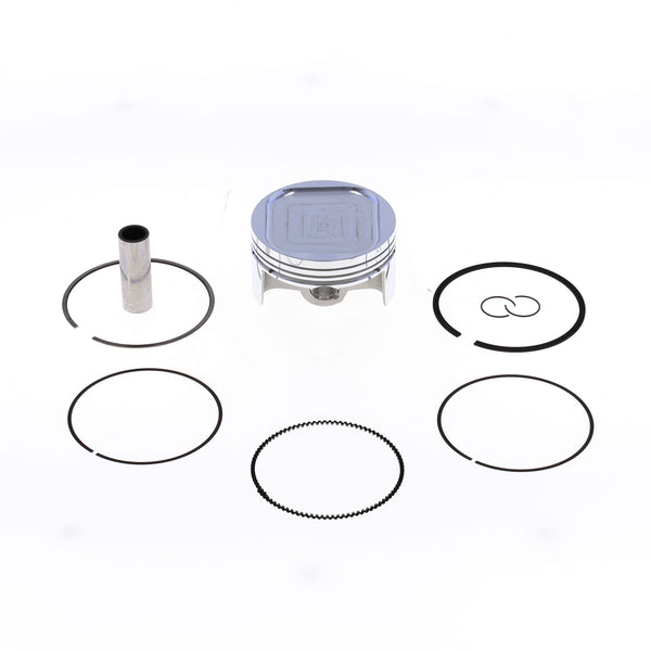 Pistone Forgiato Racing Ø 74,96 mm per Cilindro Athena e OE PIAGGIO  VESPA  300