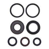 Serie Paraolio Motore APRILIA  HABANA  125