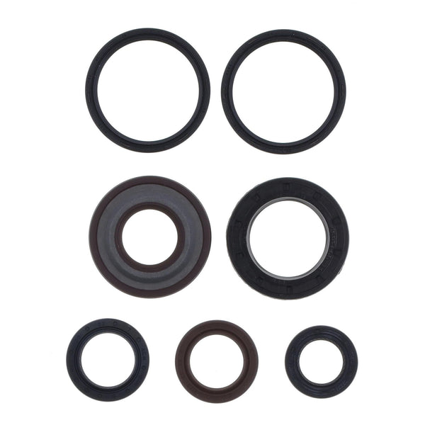 Serie Paraolio Motore APRILIA  HABANA  125