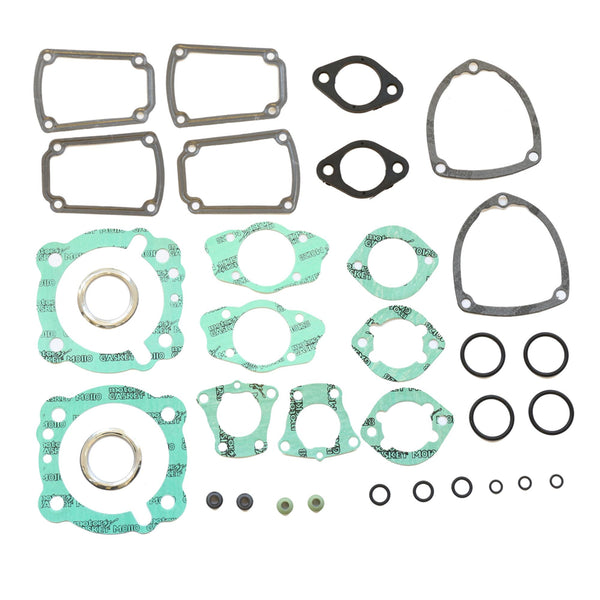 Serie Paraolio Motore DUCATI  MHR  900